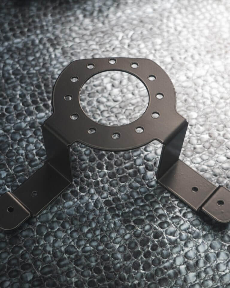 Adapter OEM przycisków do mocowania typu NABA