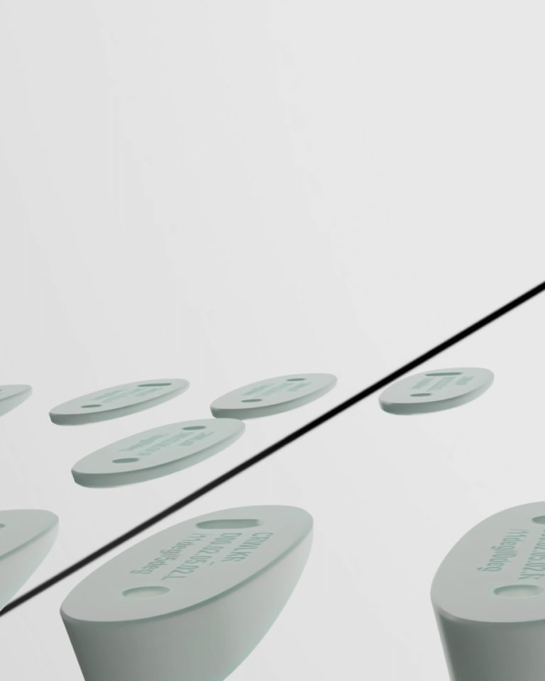 Uniwersalne adaptery do skrzydła Toyota Celica