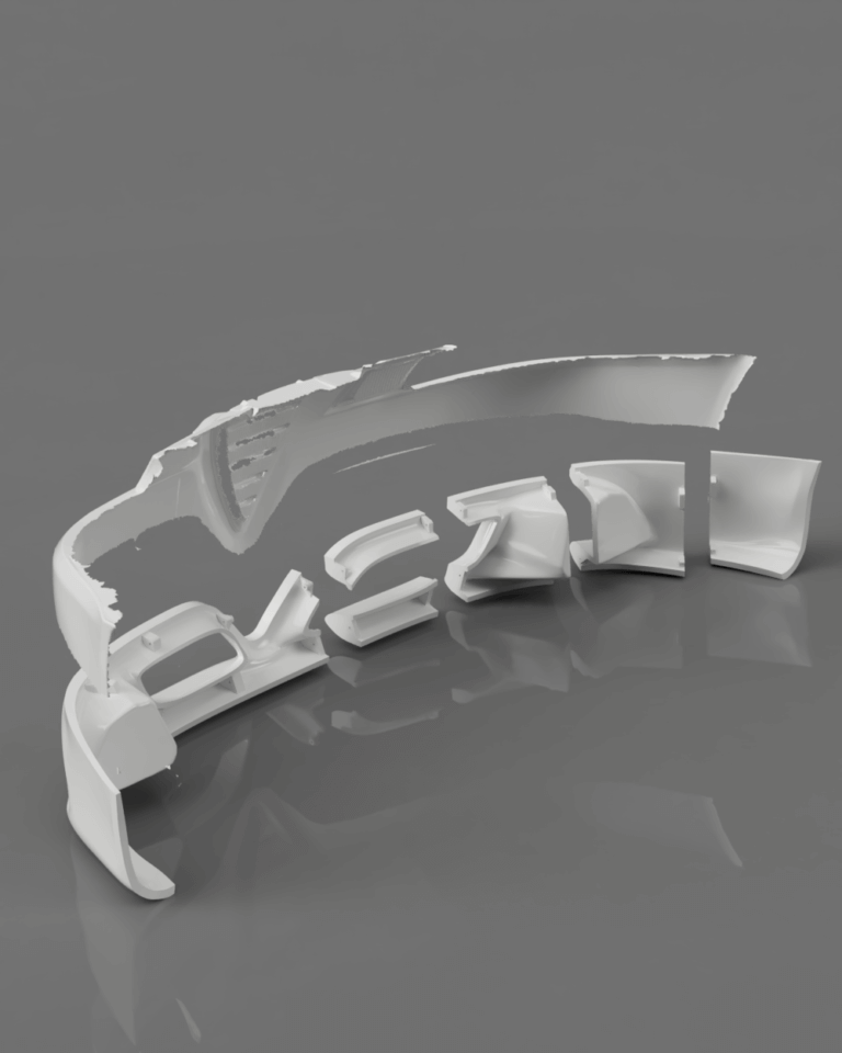 Alfa Romeo GT to Gulietta - części